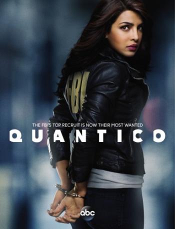  , 1  1-19  / Quantico [IdeaFilm]