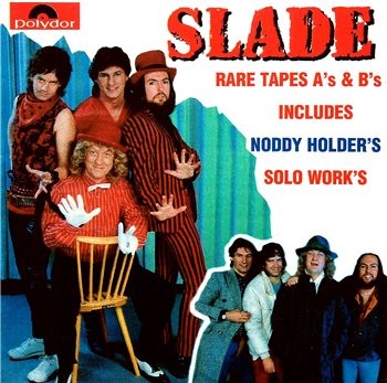 Slade - Discography 