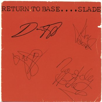 Slade - Discography 