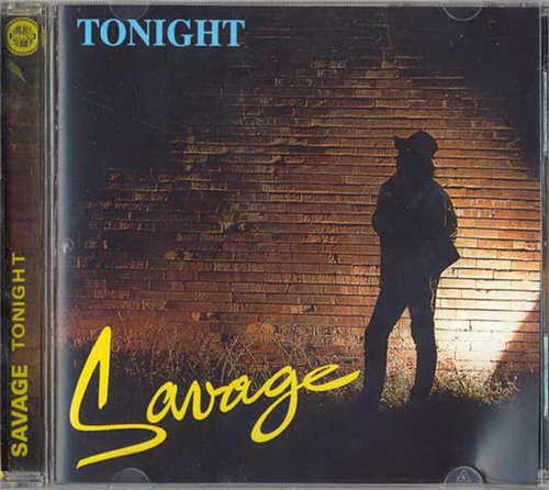 Savage - Discography 