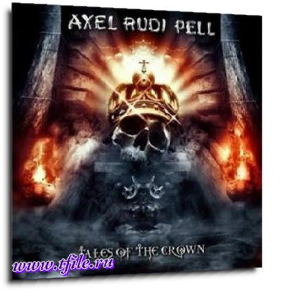 Axel Rudi Pell -  