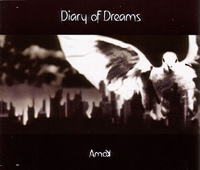 Diary Of Dreams - Discography 