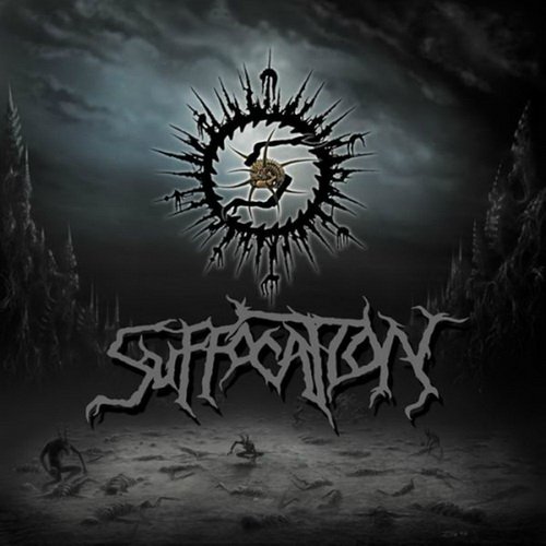 Suffocation - Discography 