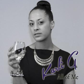 Karli G - All of Me