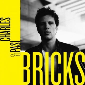 Charles Pasi - Bricks