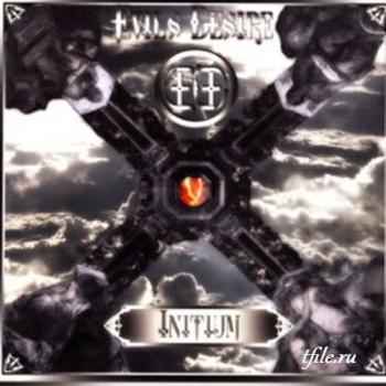 Evil's Desire - Initium