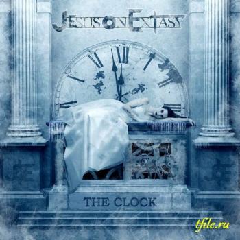 Jesus On Extasy - The Clock