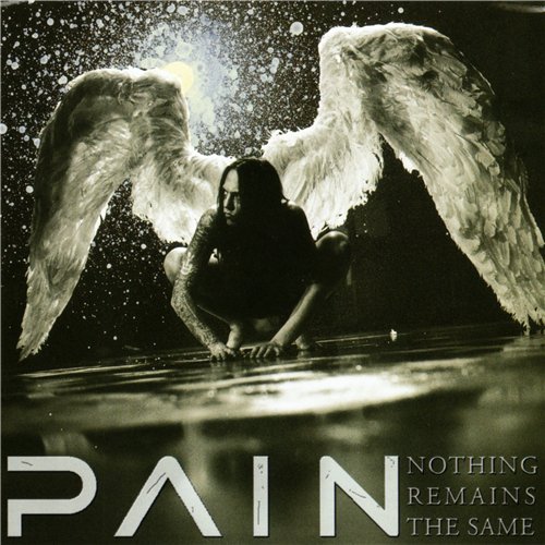 Pain - Discography 