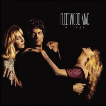 Fleetwood Mac - Mirage