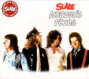 Slade - Discography 