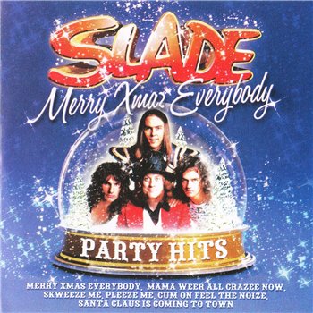 Slade - Discography 