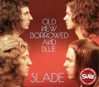 Slade - Discography 