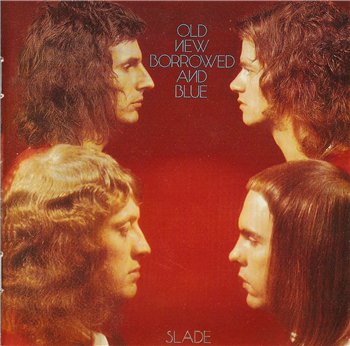 Slade - Discography 