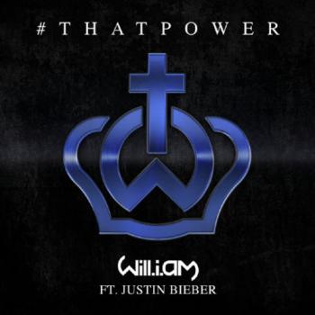 Will.i.am ft. Justin Bieber - #ThatPOWER