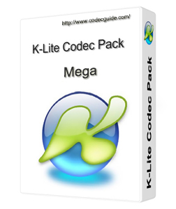 K-Lite Codec Pack 8.2.0 Mega