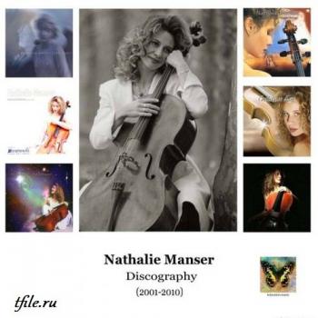 Nathalie Manser - 