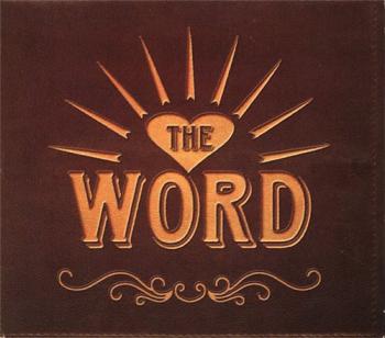 The Word - The Word