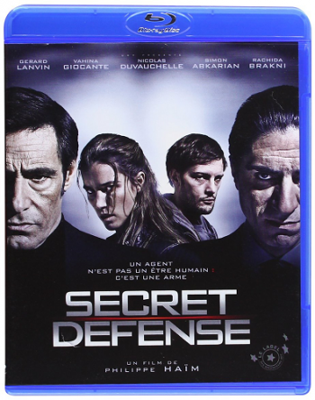   / Secret defense 2xMVO
