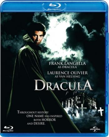  / Dracula DUB