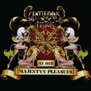 Gentlemans Pistols - At Her Majesty's Pleasure