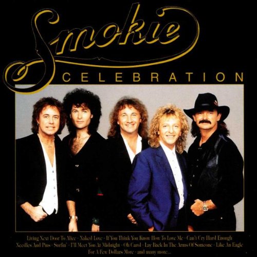 Smokie - Discography 