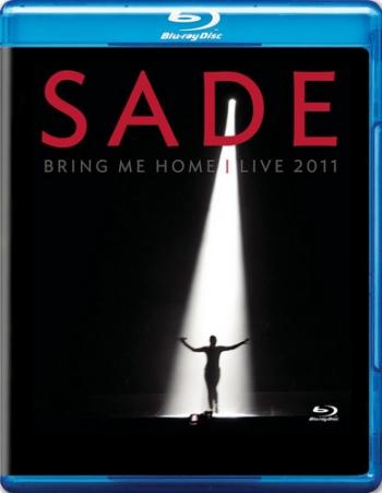 Sade - Bring Me Home Live 2011
