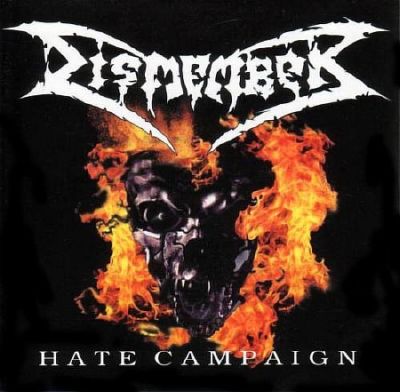 Dismember -  