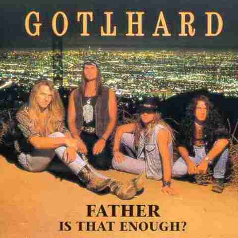 Gotthard Discography 