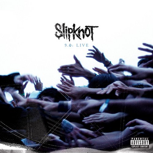 Slipknot - Discography 