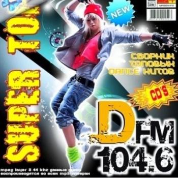 VA - DFM Hits Hot CD May