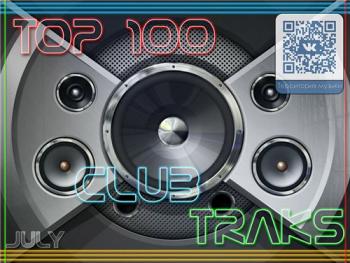 VA - TOP 100 Club Tracks