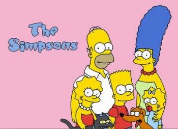 (1-16 ) / The Simpsons MVO
