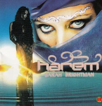 Sarah Brightman - Harem