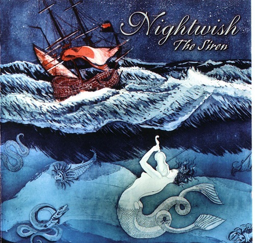 Nightwish - Discography 