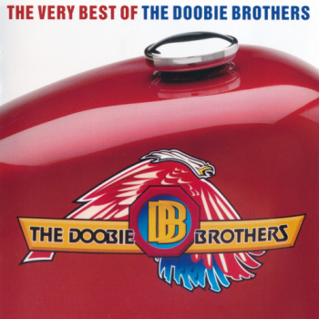 The Doobie Brothers - The Very Best Of The Doobie Brothers