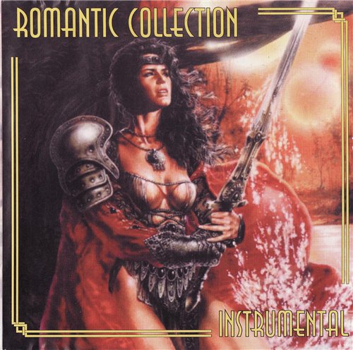 VA-The World of Romantic Collection 