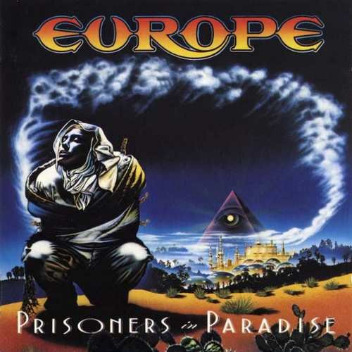 Europe Discography 