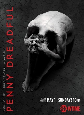 []   /   /  , 1-2  1-18   18 / Penny Dreadful (2014-2015) MVO