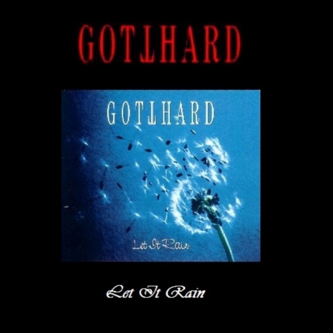 Gotthard Discography 