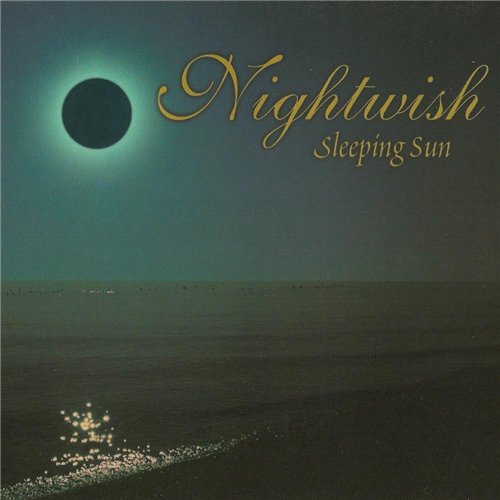 Nightwish - Discography 