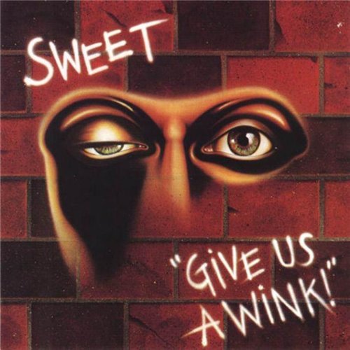 The Sweet - Discography 