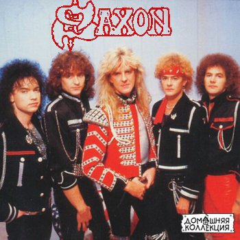 Saxon - 