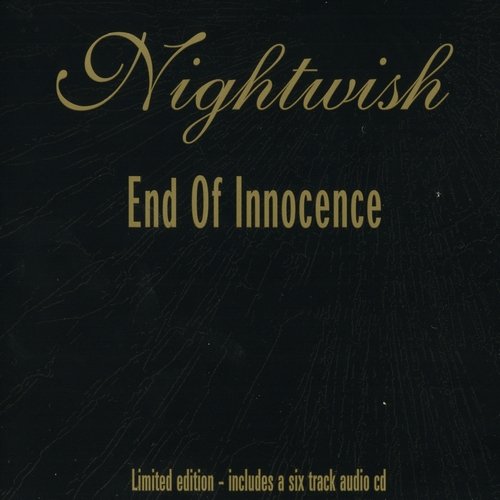 Nightwish - Discography 