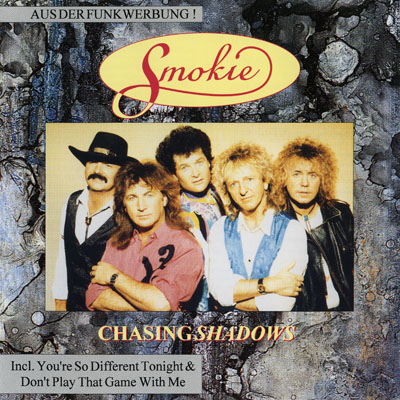 Smokie - Discography 