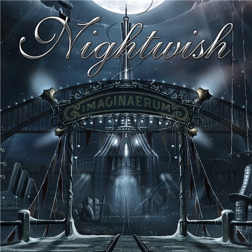 Nightwish - Discography 