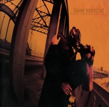 Fates Warning -  