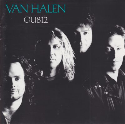 Van Halen -  