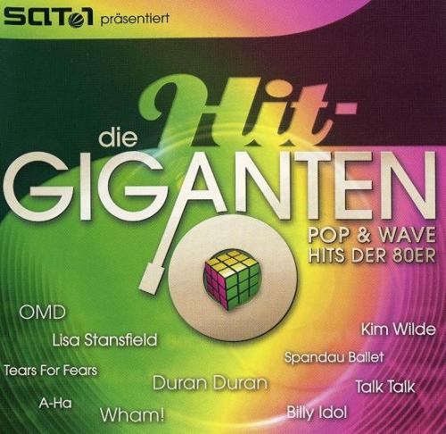 VA-Die Hit Giganten Collection 