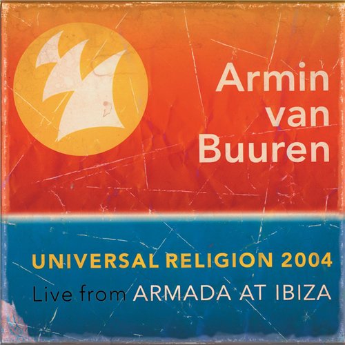 VA-Armin van Buuren - Universal Religion Chapter 1-4 