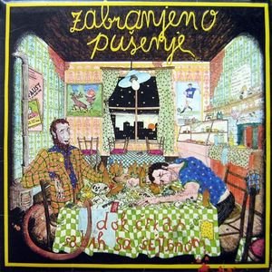 Zabranjeno Pusenje / No Smoking Orchestra / The Poisoners -  